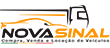 Nova Sinal Caminhões logo