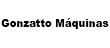 Gonzatto Máquinas logo