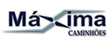 Máxima Caminhões  logo