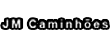 JM Caminhões logo