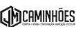 JM Caminhões logo