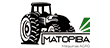 Matopiba Máquinas Agro logo