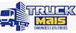 Truck Mais Caminhões e Utilitários logo