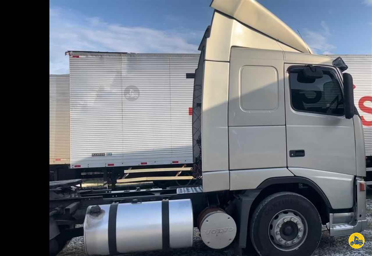 CAMINHAO VOLVO VOLVO FH 440 Cavalo Mecânico Cavalo 4x2 Trans Shirley OSASCO SÃO PAULO SP
