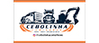 Cebolinha Caminhões logo