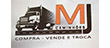 MJ Caminhões logo