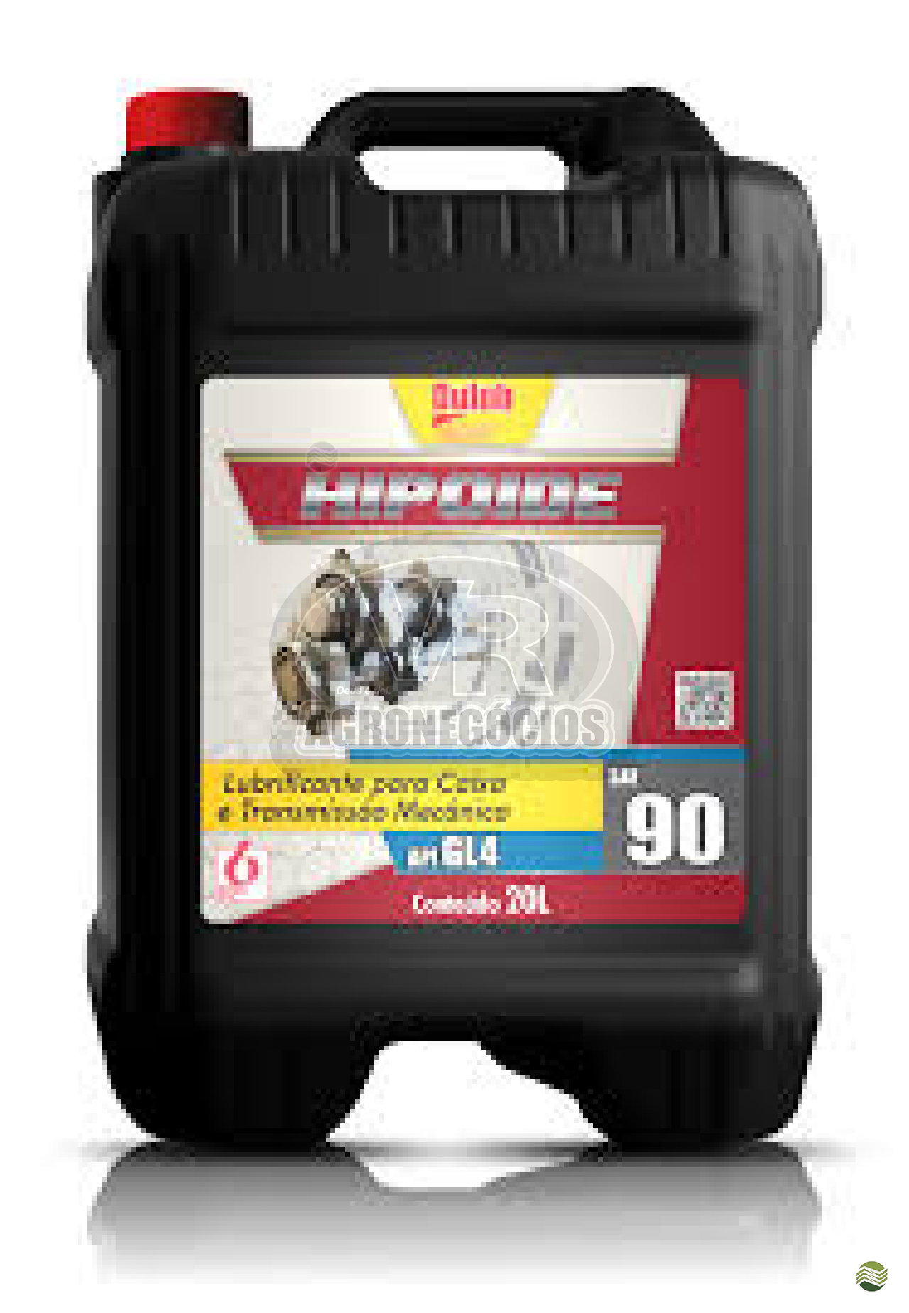 DULUB HIPOIDE 90 Gl4 - 20L