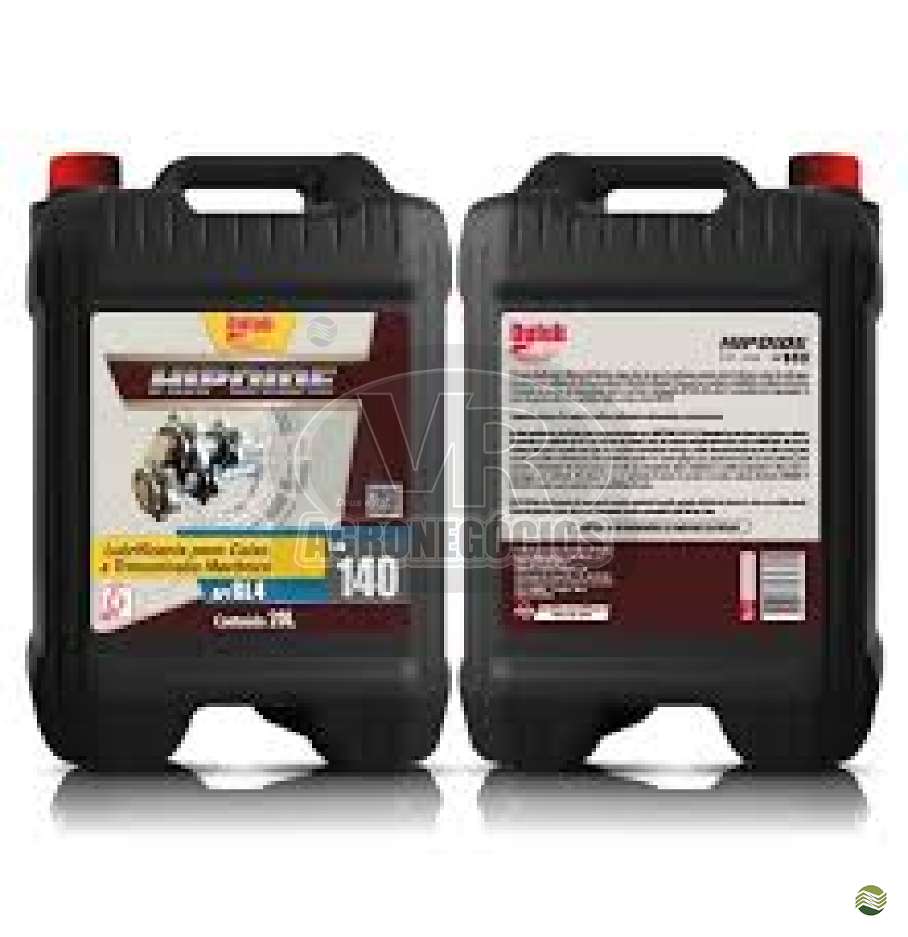  DULUB HIPOIDE 140 Gl4 