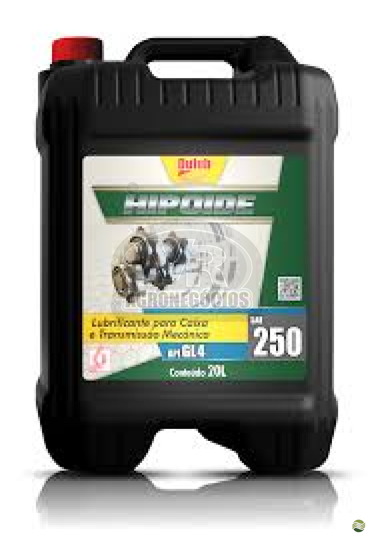  DULUB HIPOIDE 250 Gl4 - 20L