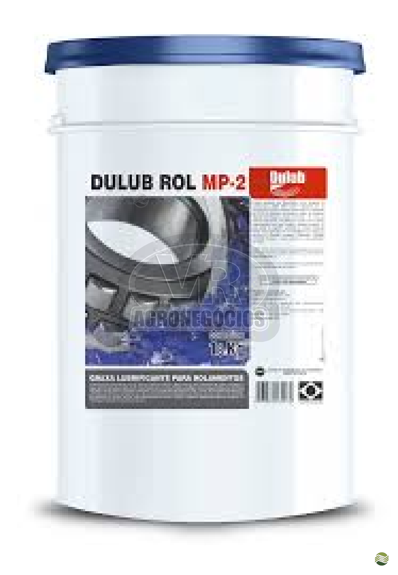 DULUB ROL MP-2 - (18Kg)
