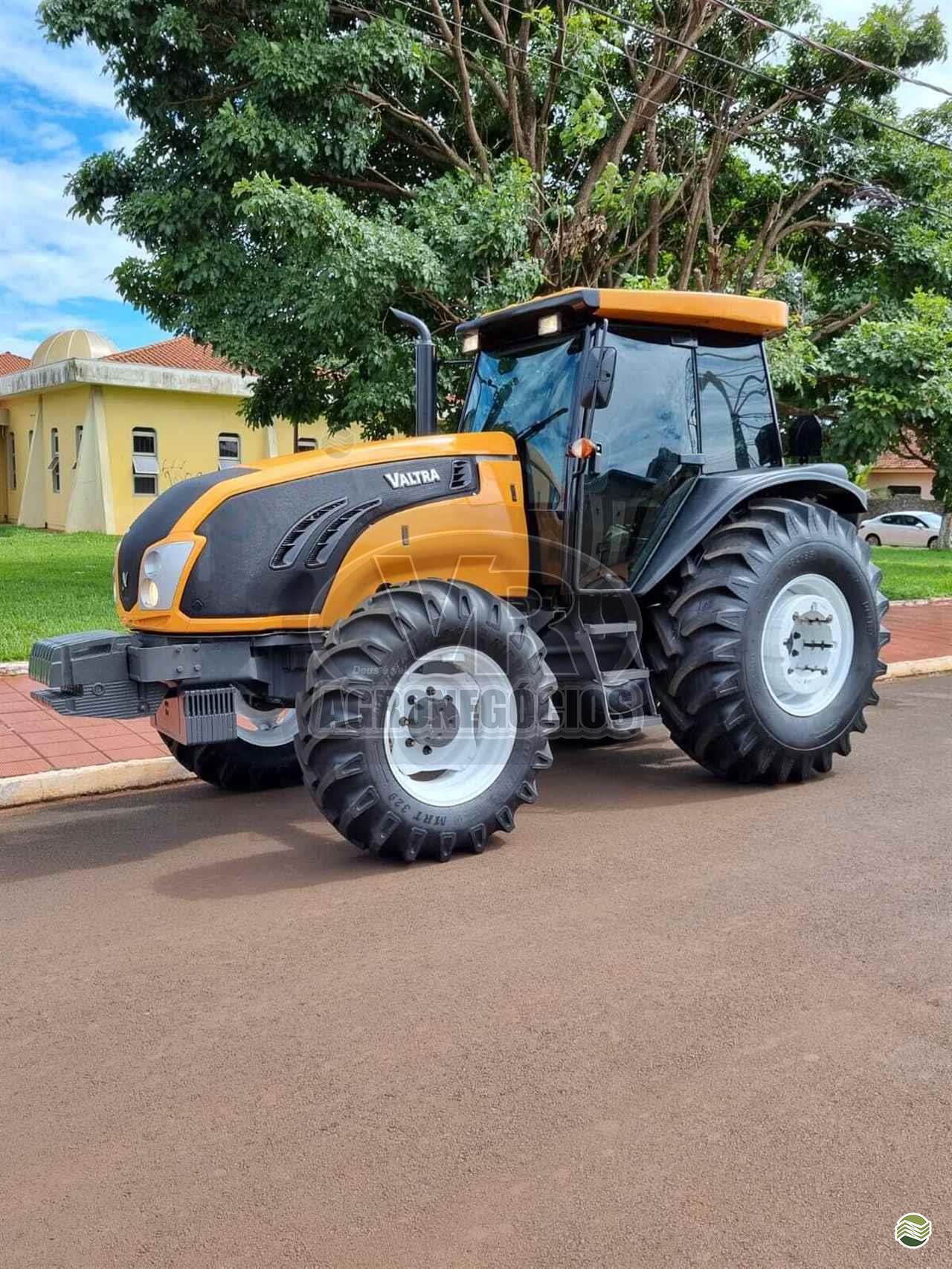 TRATOR VALTRA VALTRA BM 125