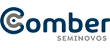 Comber Seminovos logo