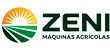 Zeni Máquinas Agrícolas logo