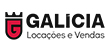 Galícia Locações e Vendas  logo