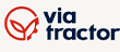 Via Tractor logo