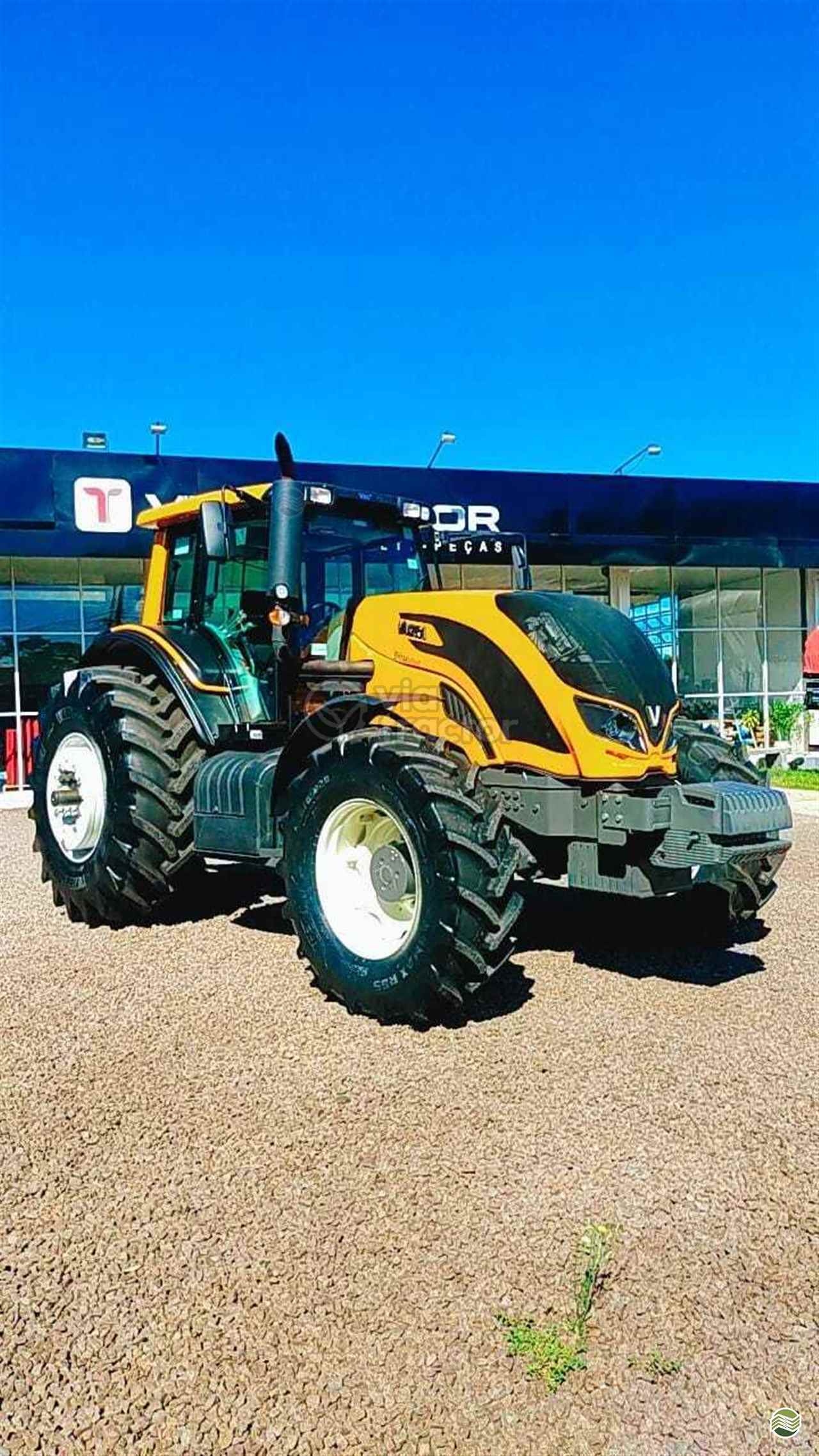 TRATOR VALTRA VALTRA BH 194 HiTech Tração 4x4 Via Tractor ERECHIM RIO GRANDE DO SUL RS