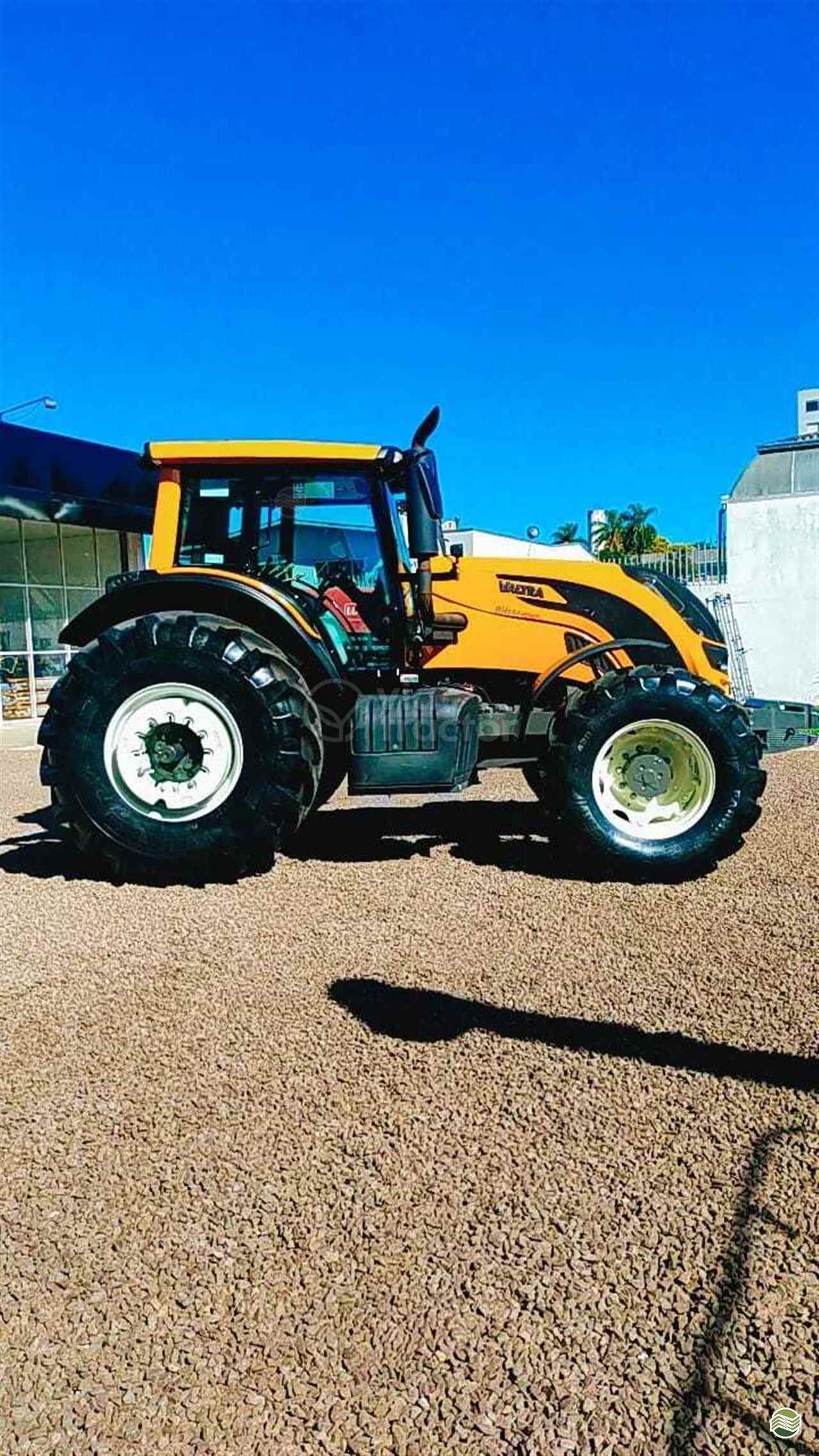 TRATOR VALTRA VALTRA BH 194 HiTech Tração 4x4 Via Tractor ERECHIM RIO GRANDE DO SUL RS
