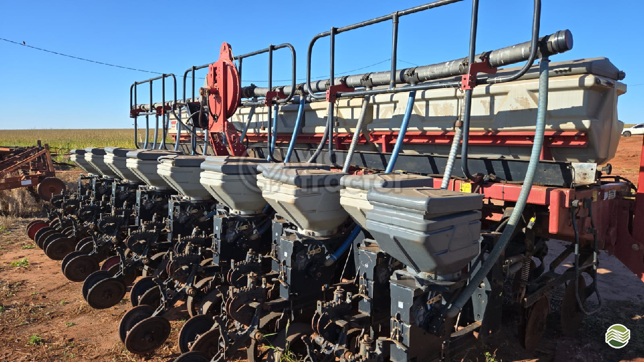 PLANTADEIRA CASE SOL T15 Via Tractor ERECHIM RIO GRANDE DO SUL RS