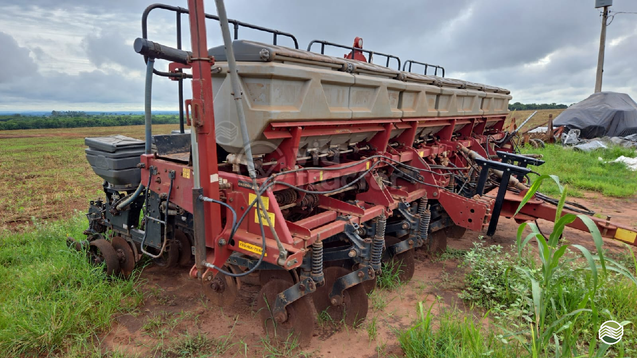 PLANTADEIRA CASE SOL T15 Via Tractor ERECHIM RIO GRANDE DO SUL RS