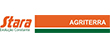 Agriterra M3 - Stara - PA logo
