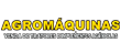 Agromáquinas logo