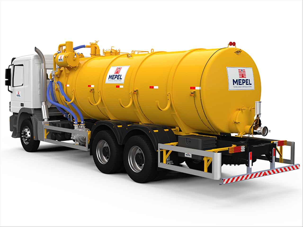 IMPLEMENTOS AGRICOLAS DISTRIBUIDOR ADUBO ORGÂNICO LÍQUIDO