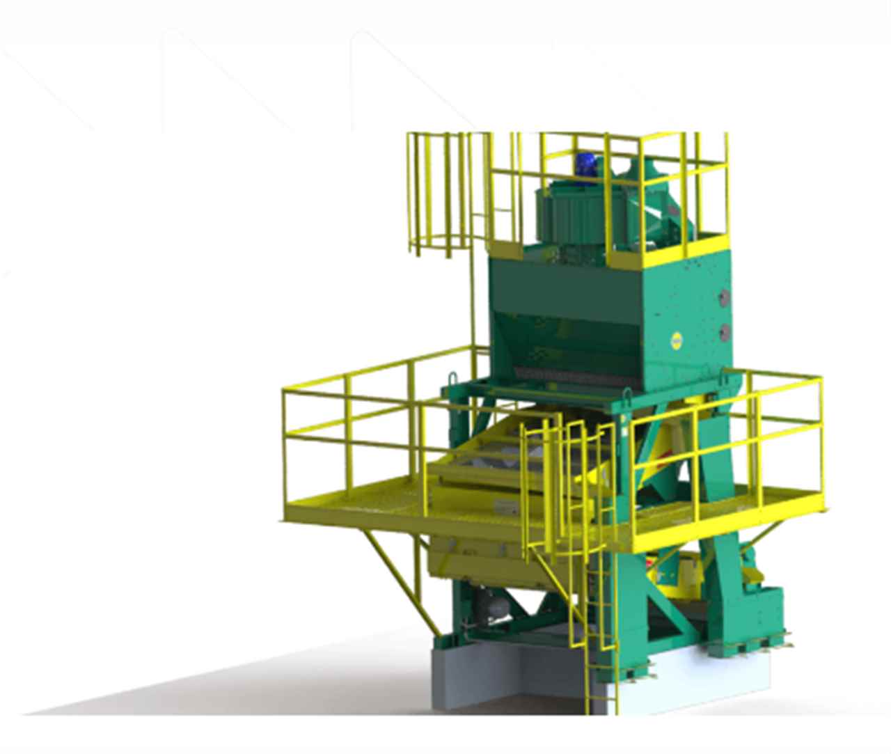 EQUIPAMENTOS GRÃOS e SEMENTES LIMPADORA DE GRÃOS