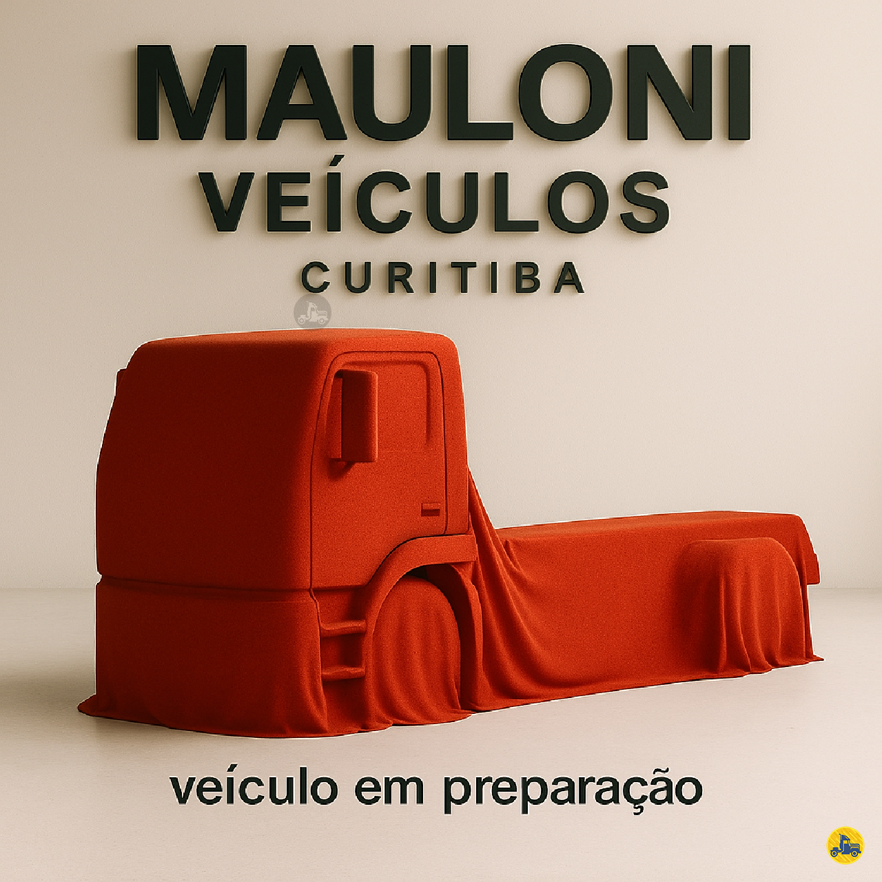 CAMINHAO IVECO TECTOR 170E21 Caçamba Basculante 3/4 4x2 Mauloni Veículos CURITIBA PARANÁ PR