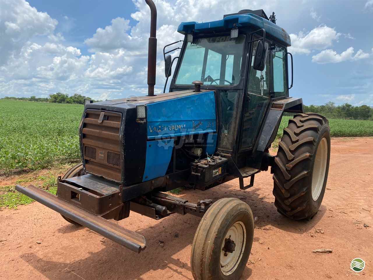 TRATOR VALTRA VALTRA 885 Tração 4x2 JM Máquinas CAARAPO MATO GROSSO DO SUL MS