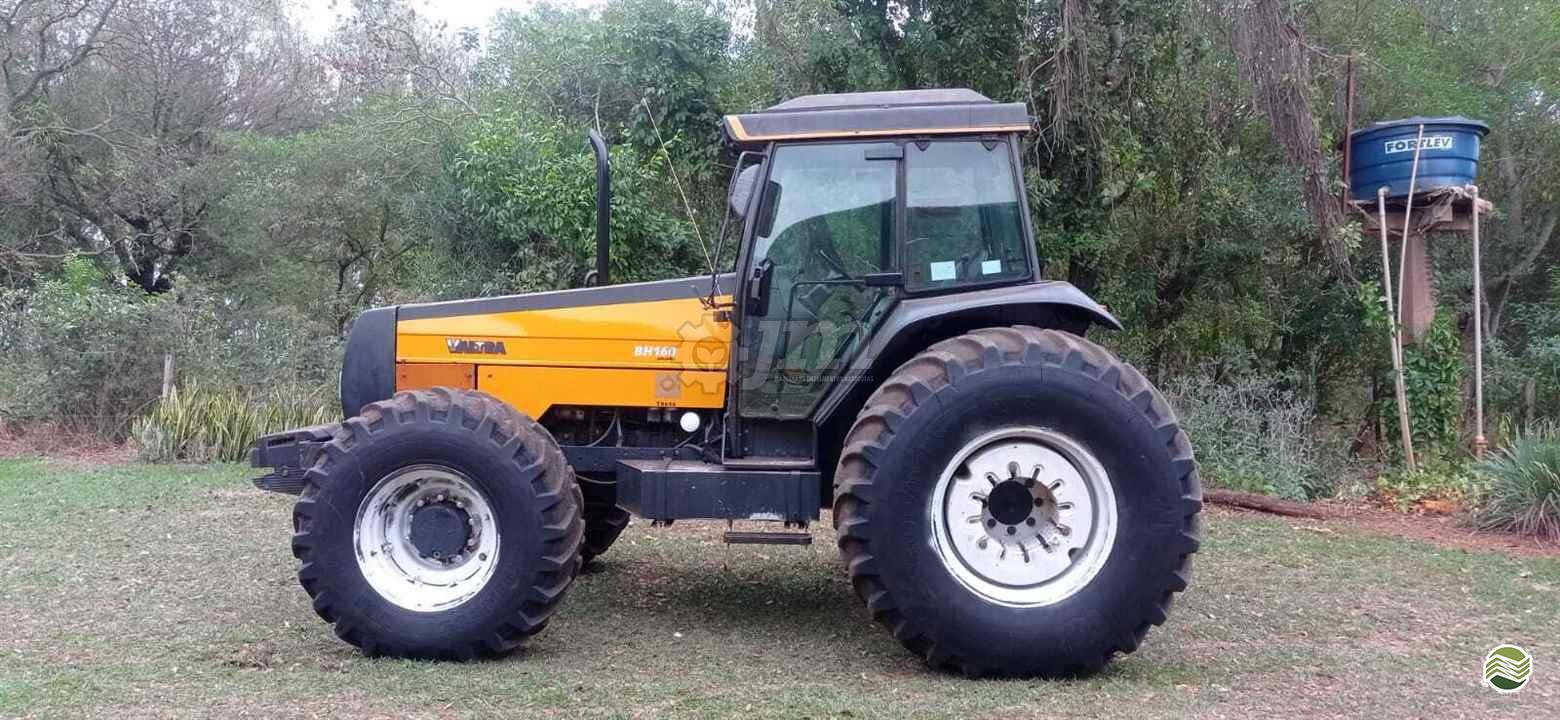 TRATOR VALTRA VALTRA BH 160 Tração 4x4 JM Máquinas CAARAPO MATO GROSSO DO SUL MS
