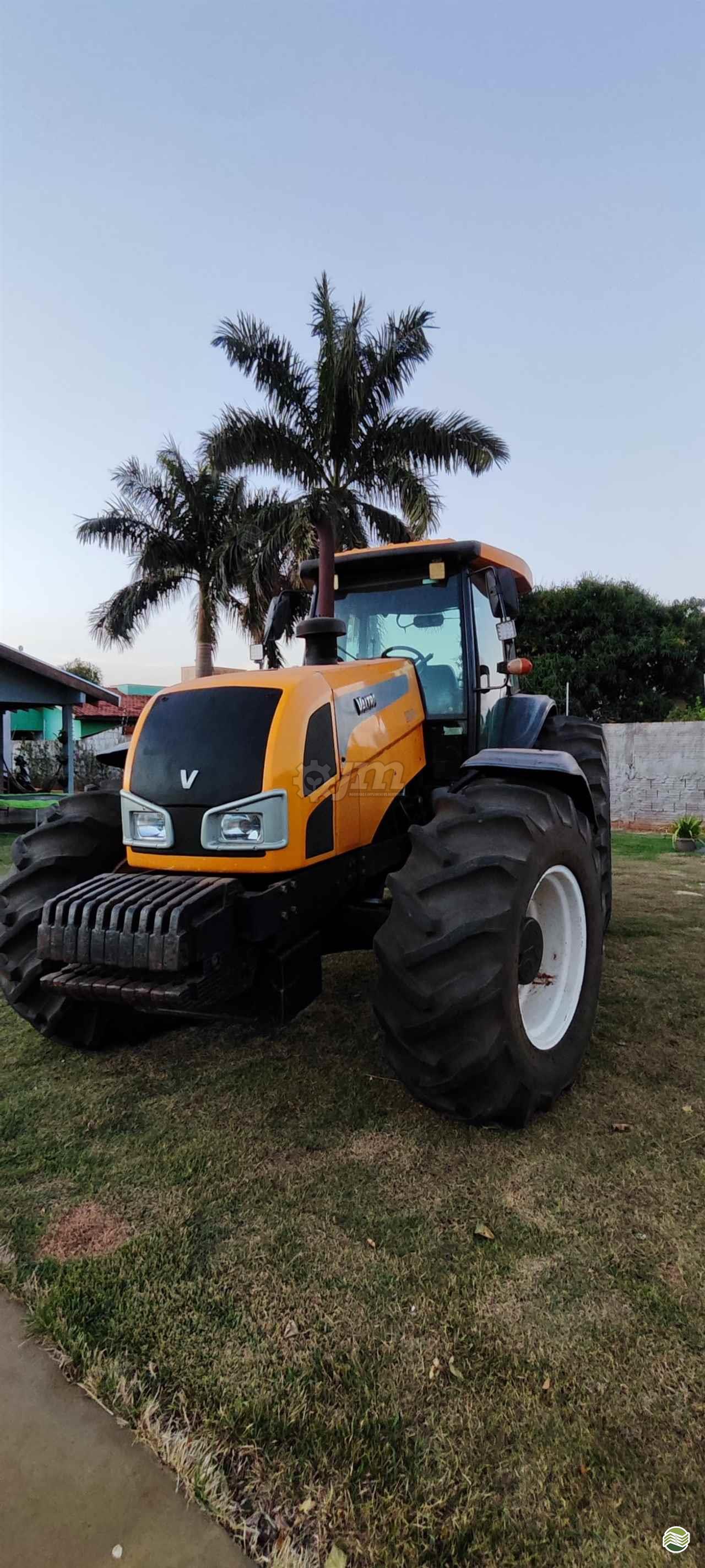 TRATOR VALTRA VALTRA BH 180 Tração 4x4 JM Máquinas CAARAPO MATO GROSSO DO SUL MS