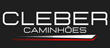 Cleber Caminhões logo