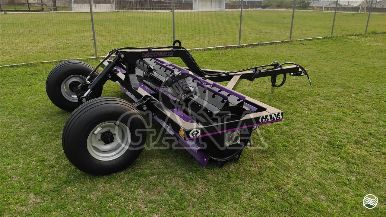IMPLEMENTOS AGRICOLAS ROLO FACA ROLO FACA GANA Equipamentos Agricolas  PEROLA D OESTE PARANÁ PR