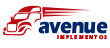 Avenue Implementos logo