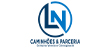 LN Caminhões & Parceria Compra Venda e Consignado logo
