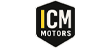 ICM Motors logo