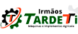 Irmãos Tardetti logo