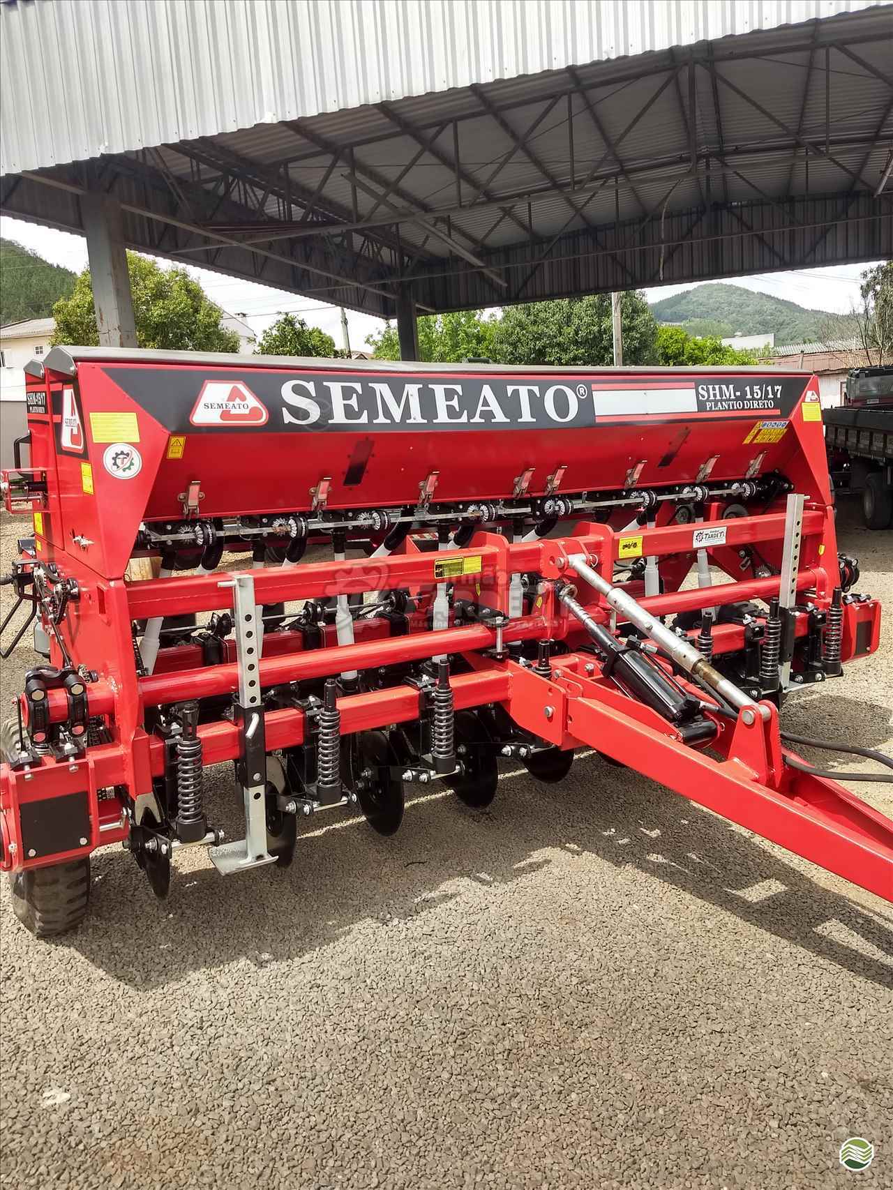 PLANTADEIRA SEMEATO SHM 15/17 Irmãos Tardetti NOVA ALVORADA RIO GRANDE DO SUL RS