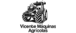 Vicente Máquinas Agrícolas logo