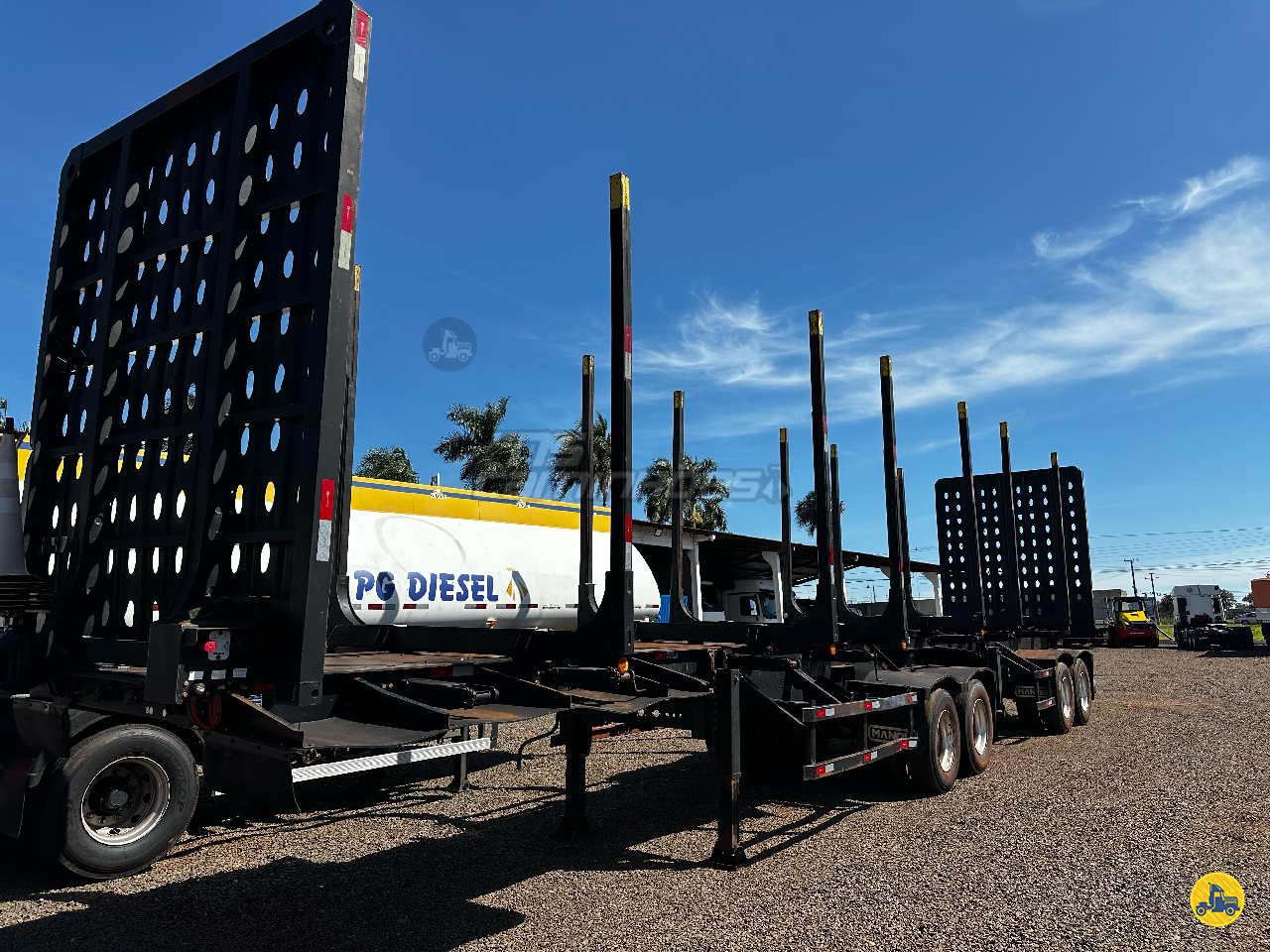 CARRETA BITREM FLORESTAL MS Caminhões DOURADOS MATO GROSSO DO SUL MS