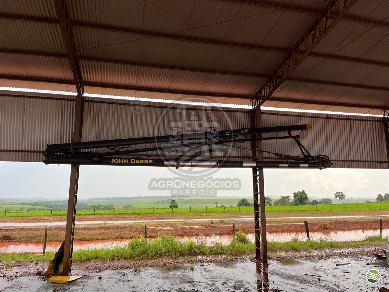 PEÇAS A VENDA OUTROS PEÇAS Agronegócios Parecis CAMPO NOVO DO PARECIS MATO GROSSO MT