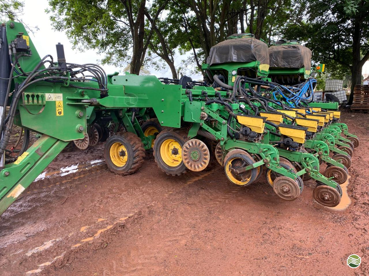 PLANTADEIRA JOHN DEERE PLANTADEIRAS DB50 Agronegócios Parecis CAMPO NOVO DO PARECIS MATO GROSSO MT