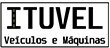 Ituvel Veículos e Máquinas logo