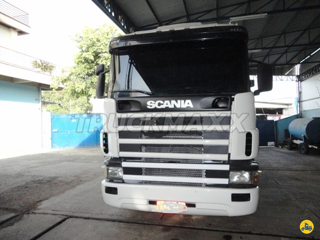 CAMINHAO SCANIA SCANIA R360 Cavalo Mecânico Cavalo 6x2 Truckmaxx URUGUAIANA RIO GRANDE DO SUL RS