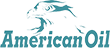 American Oil logo