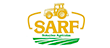 SARF Soluções Agrícolas logo
