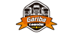 Gariba Caminhões logo