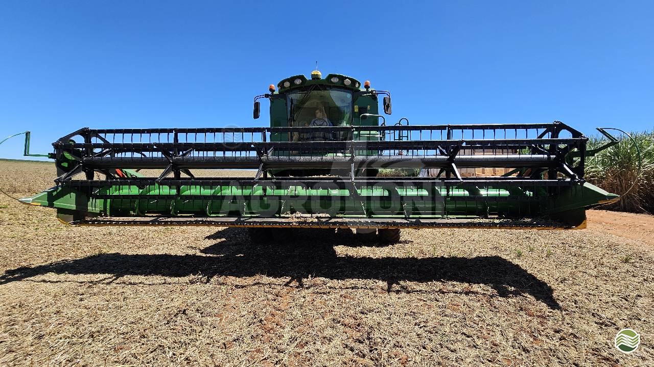 COLHEITADEIRA JOHN DEERE JOHN DEERE S440 Agrotoni ASSIS SÃO PAULO SP