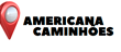 Americana Caminhões logo