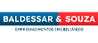 Baldessar e Souza Implementos Rodoviários logo
